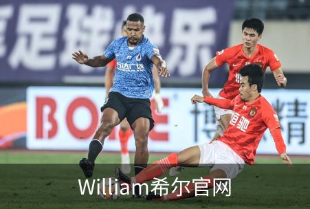 William希尔官网简介