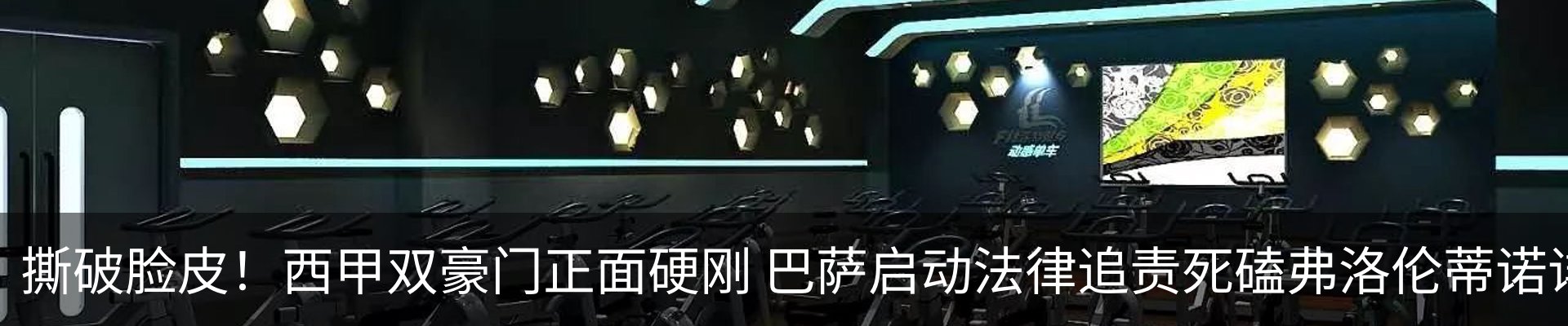 新闻动态